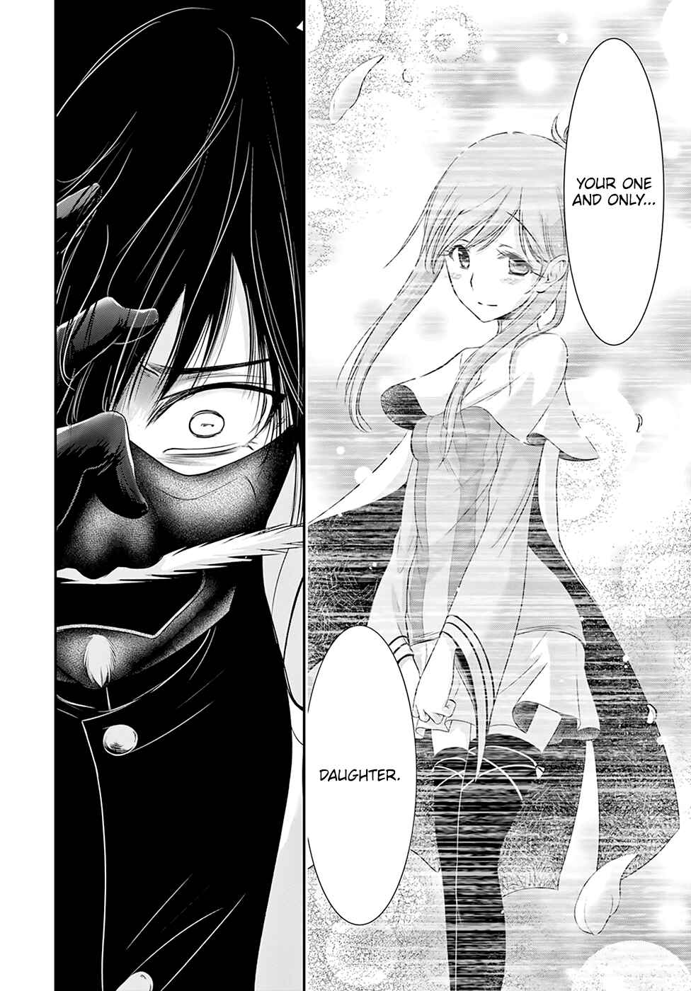 Page 34 Chapter 54 Plunderer
