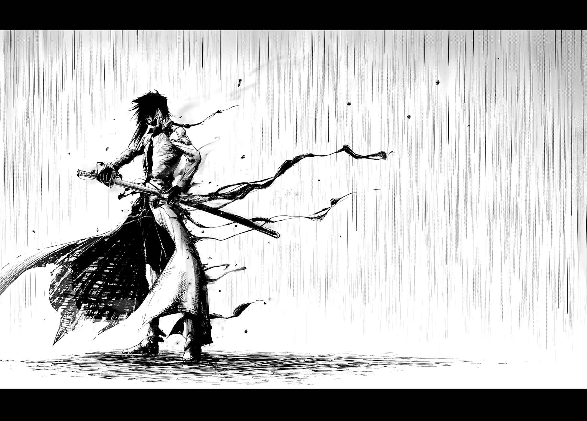 Page 38 Chapter 54 Plunderer