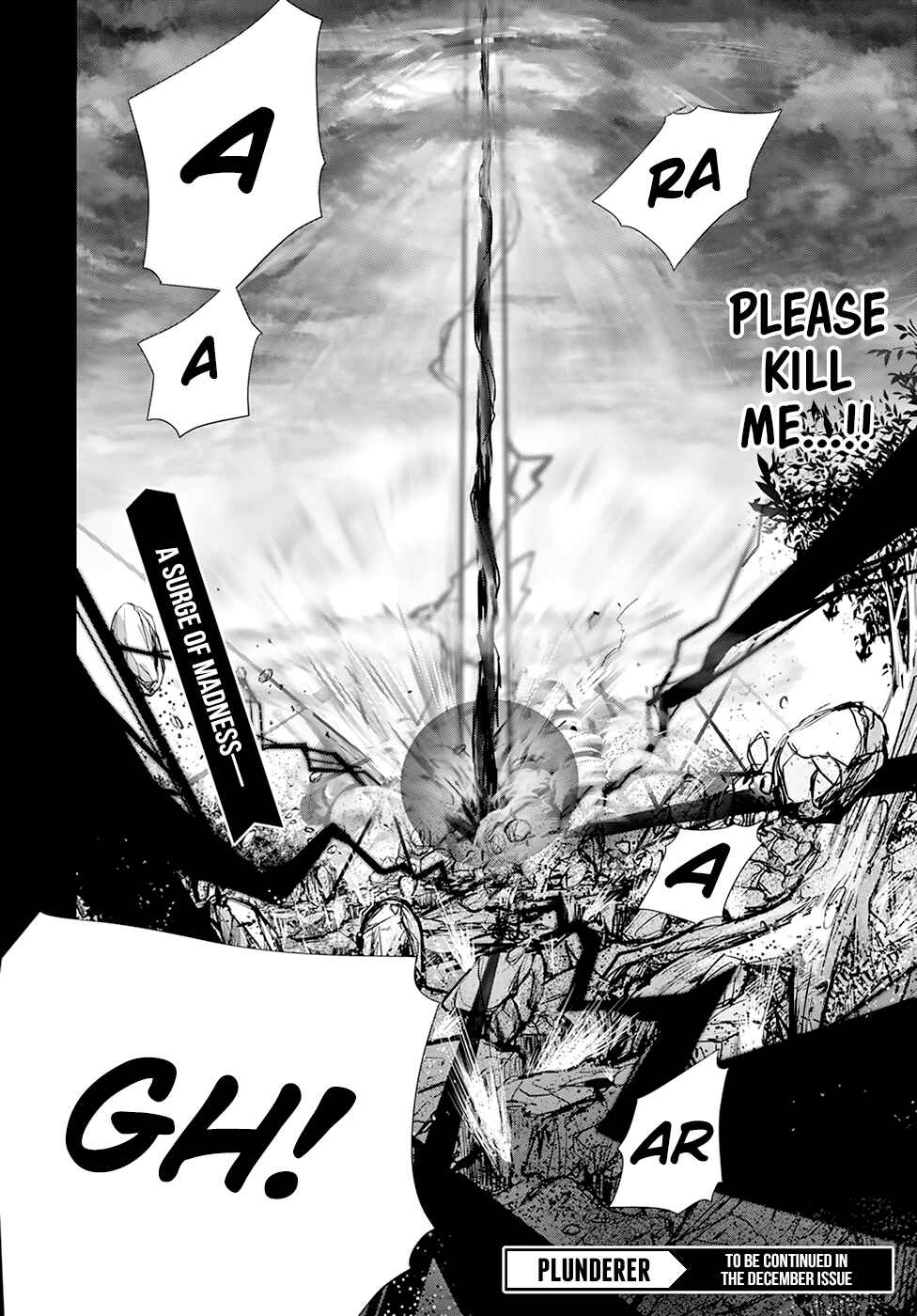 Page 42 Chapter 54 Plunderer