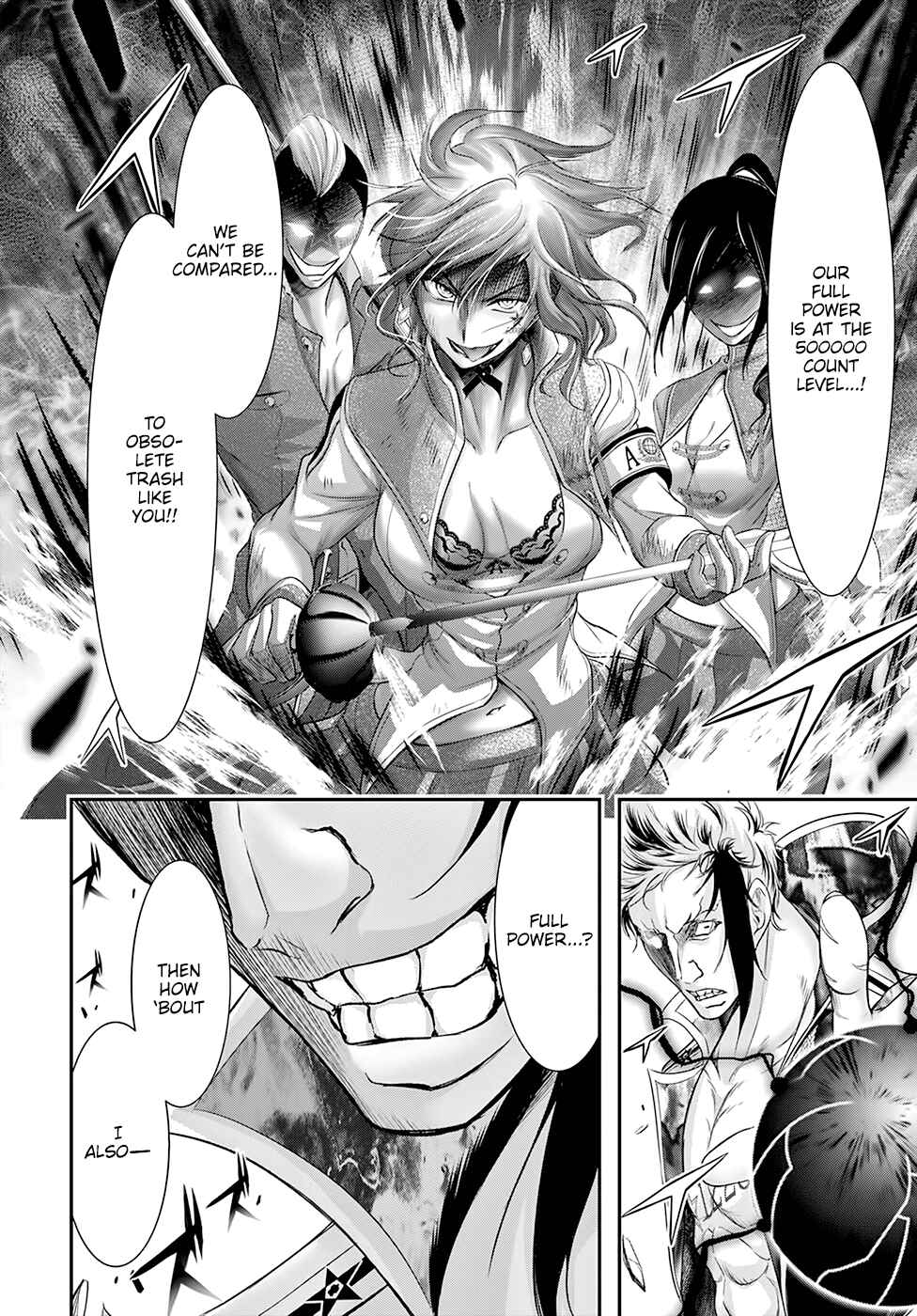 Page 31 Chapter 52 Plunderer