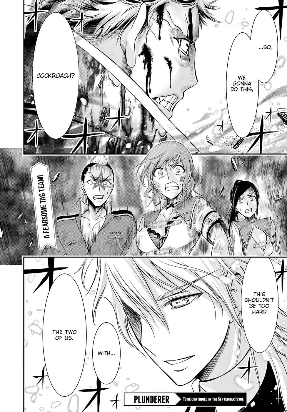 Page 48 Chapter 52 Plunderer
