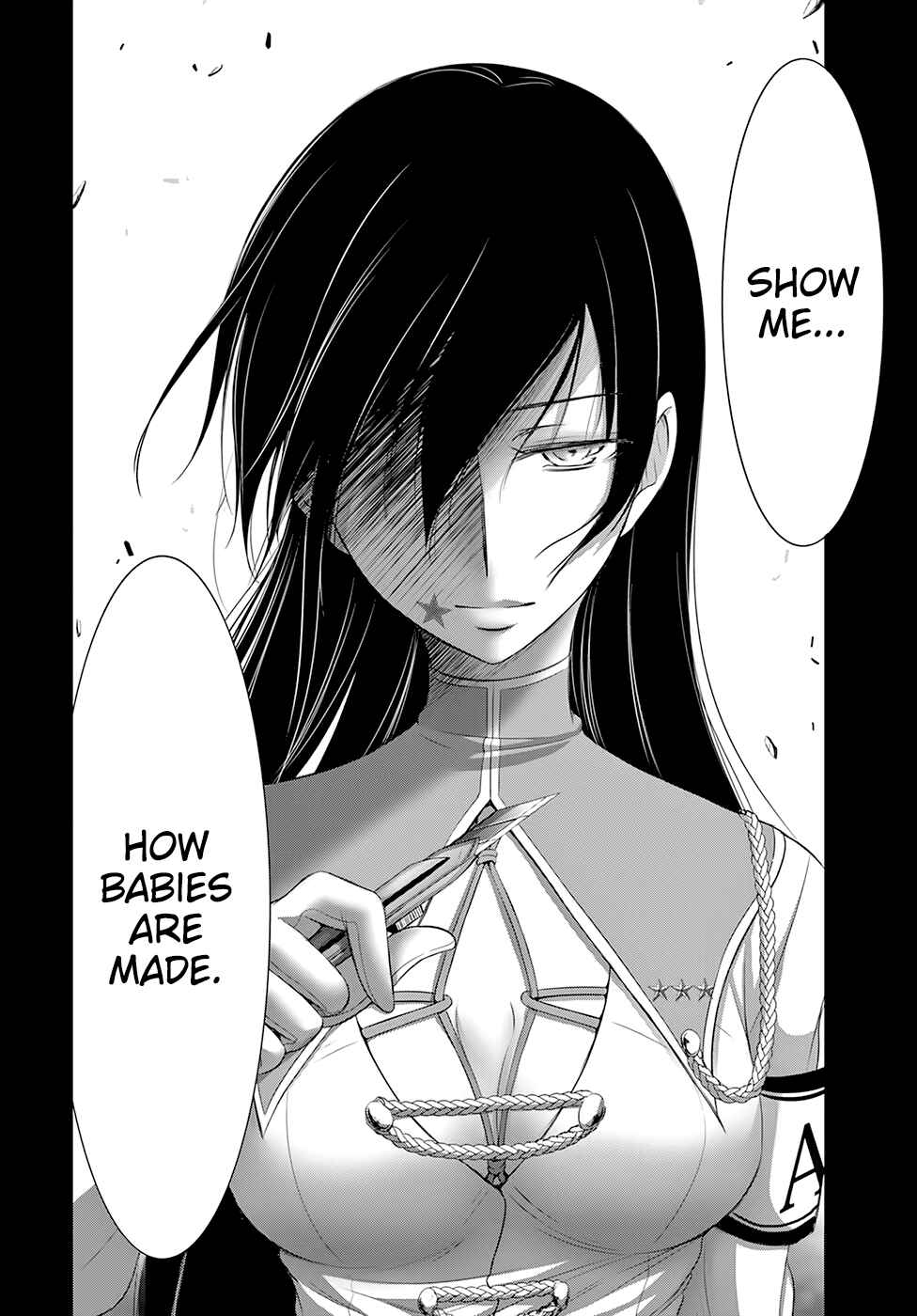 Page 7 Chapter 52 Plunderer