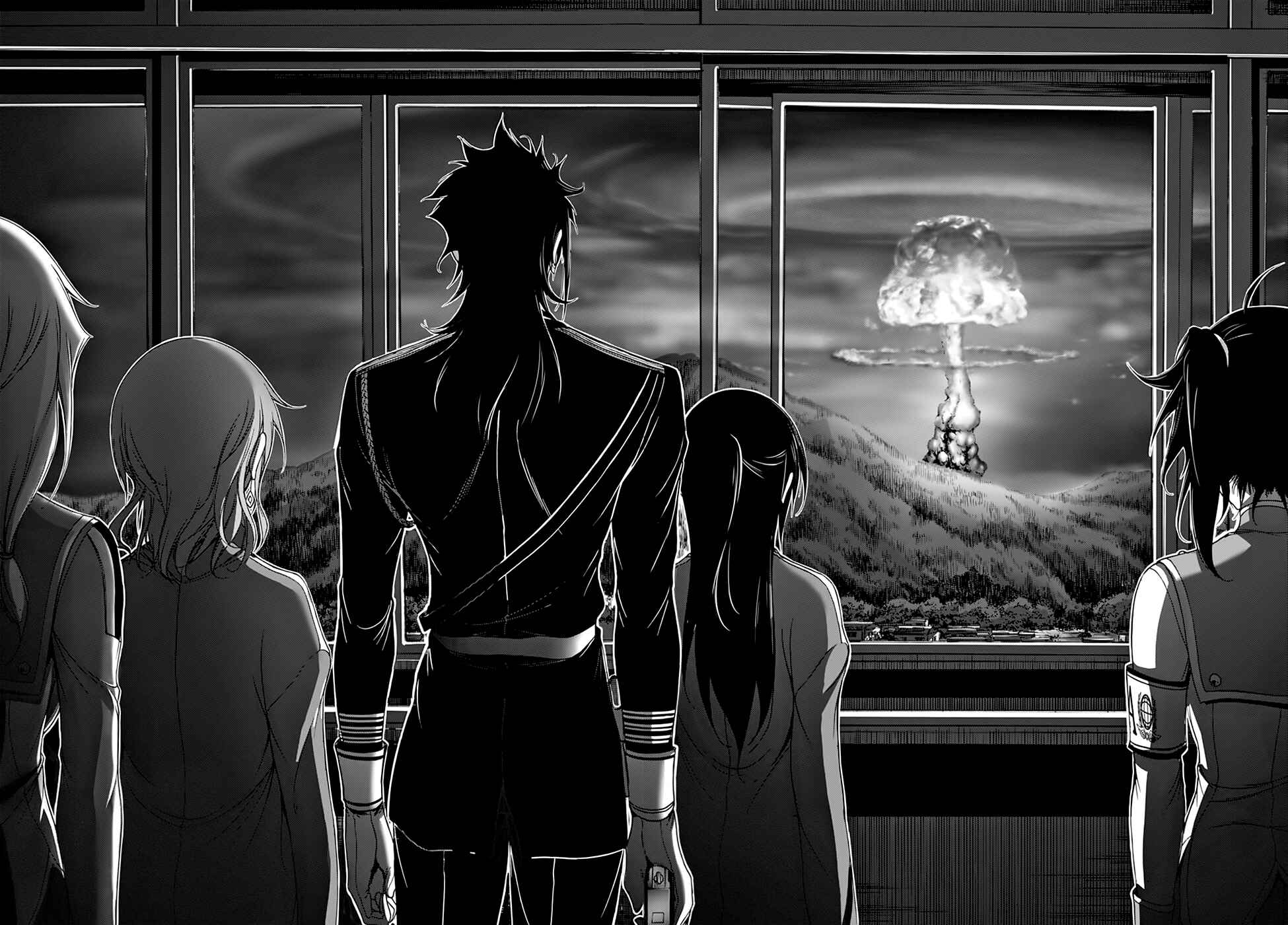 Page 19 Chapter 24 Plunderer
