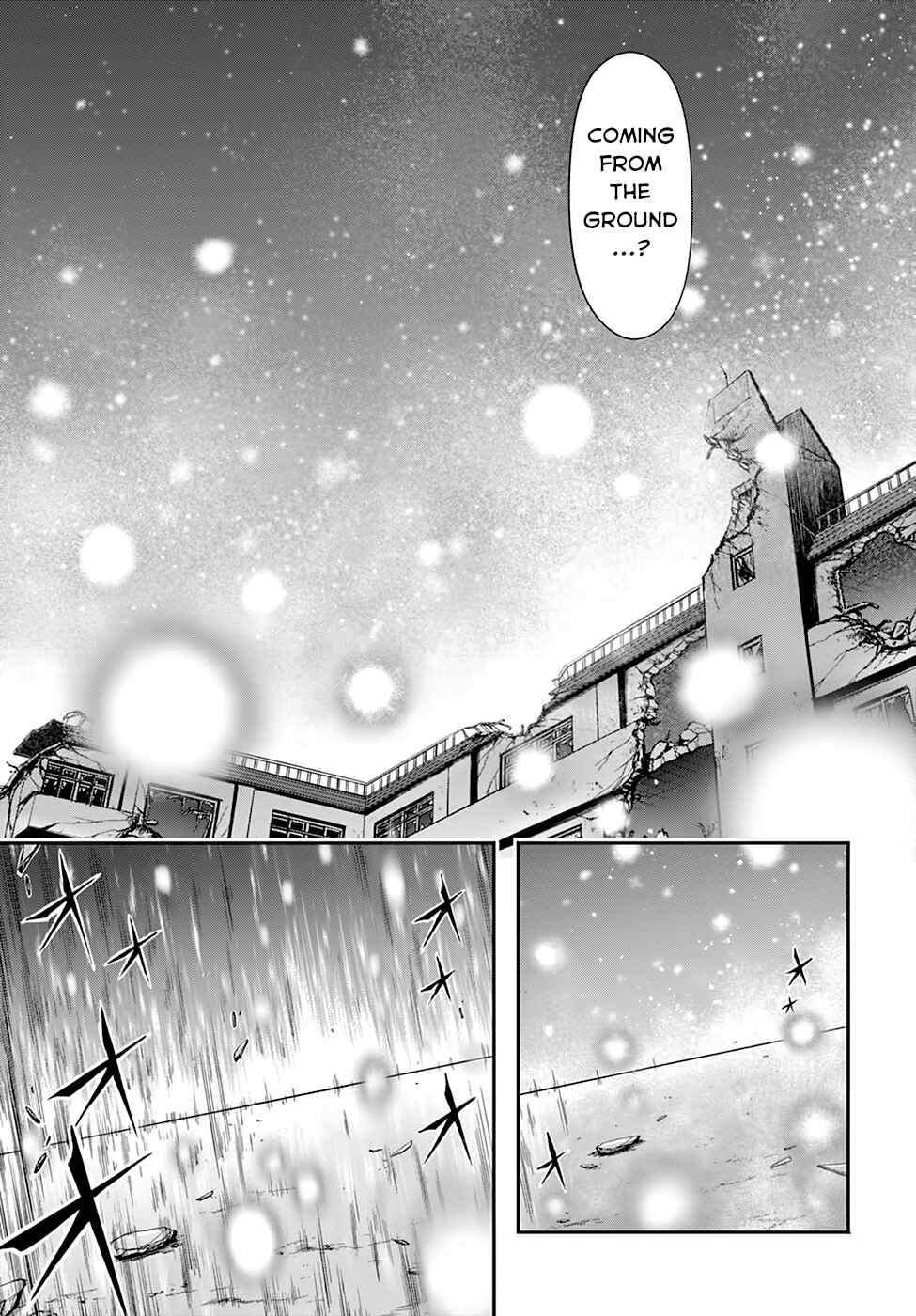 Page 44 Chapter 24 Plunderer