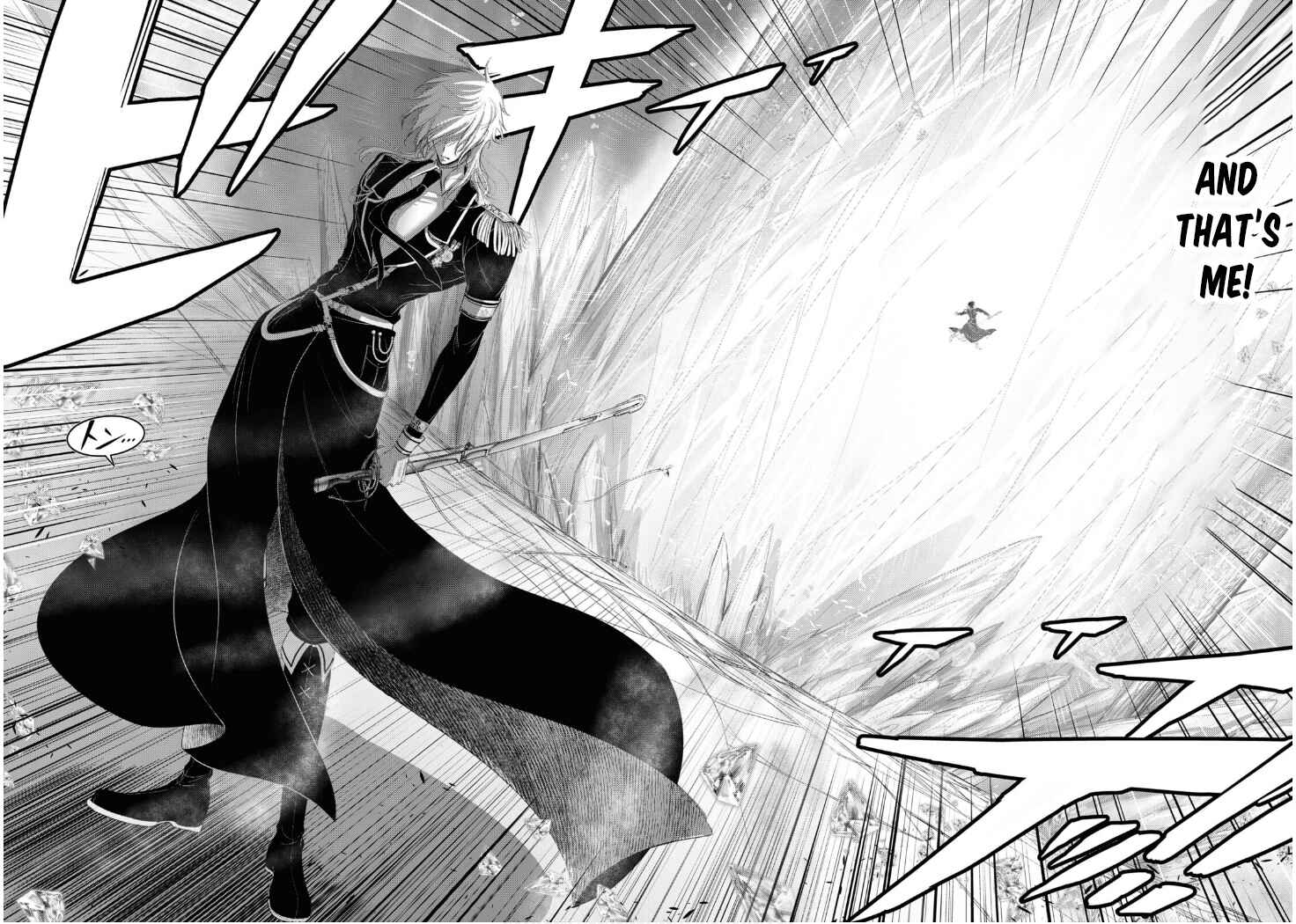 Page 12 Chapter 81 Plunderer