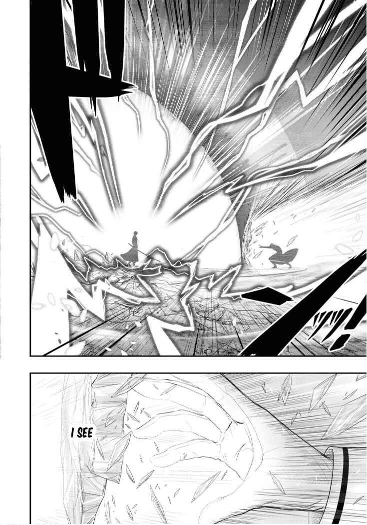 Page 18 Chapter 81 Plunderer