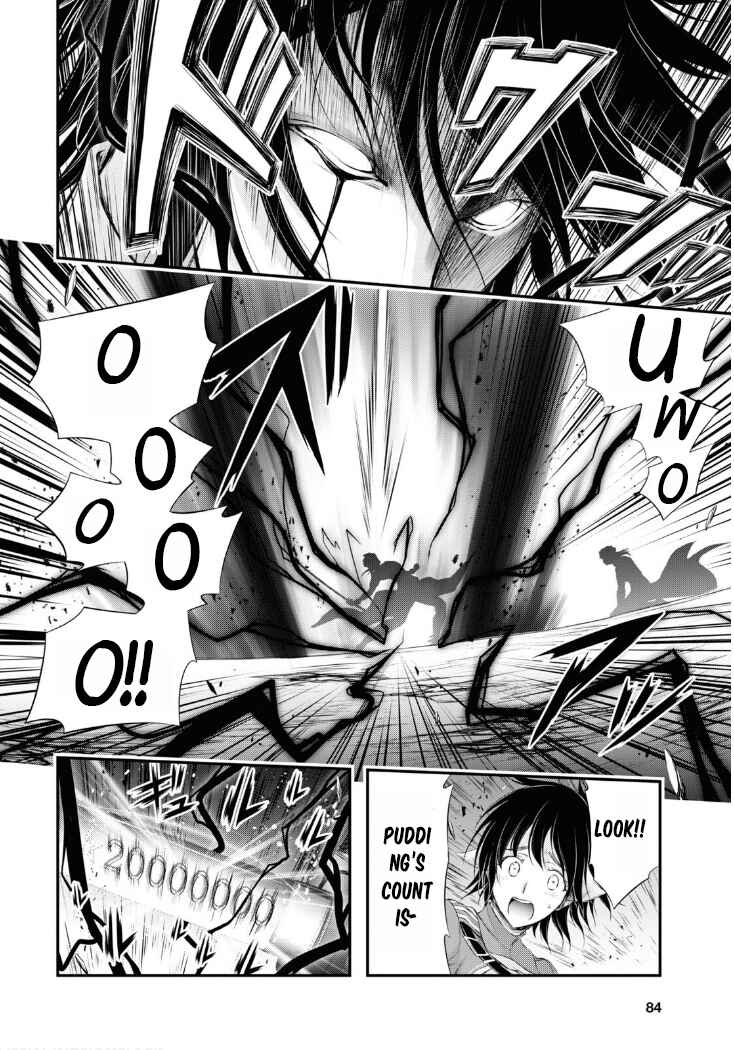 Page 25 Chapter 81 Plunderer