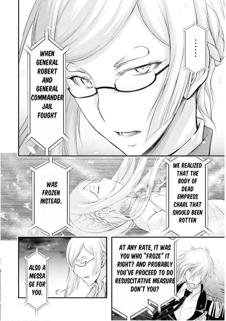 Page 37 Chapter 81 Plunderer