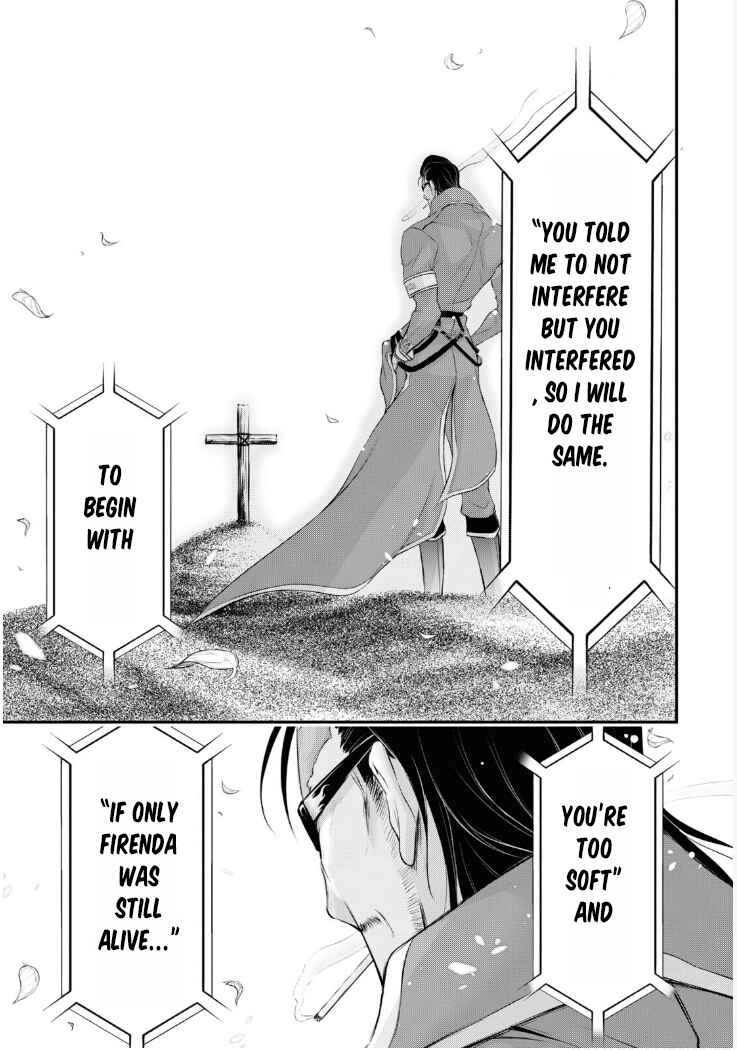 Page 38 Chapter 81 Plunderer