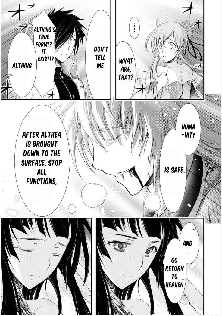 Page 52 Chapter 81 Plunderer