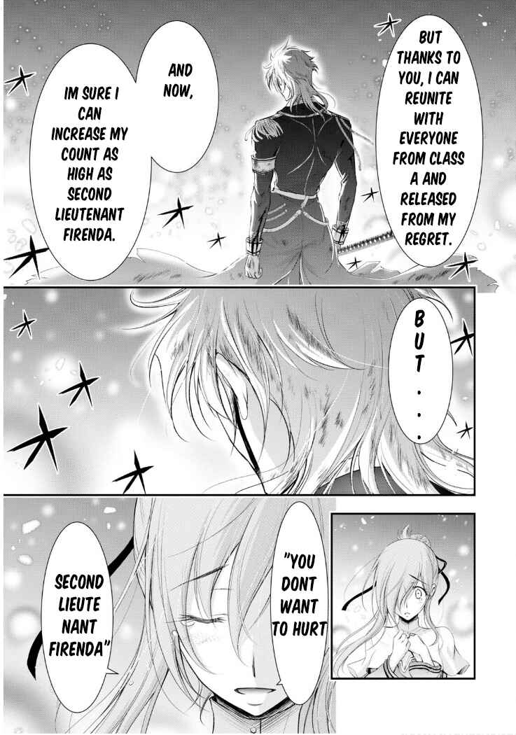 Page 13 Chapter 77 Plunderer
