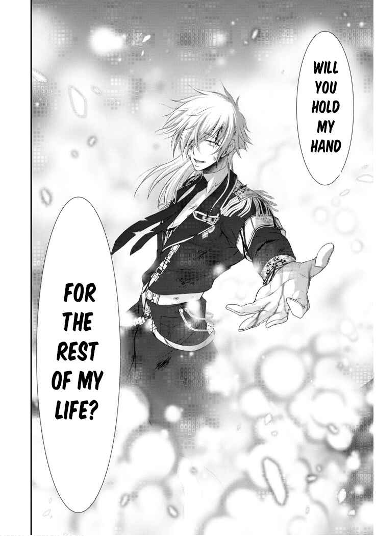 Page 18 Chapter 77 Plunderer
