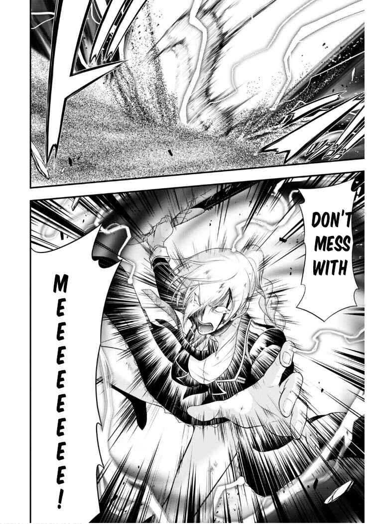 Page 28 Chapter 77 Plunderer
