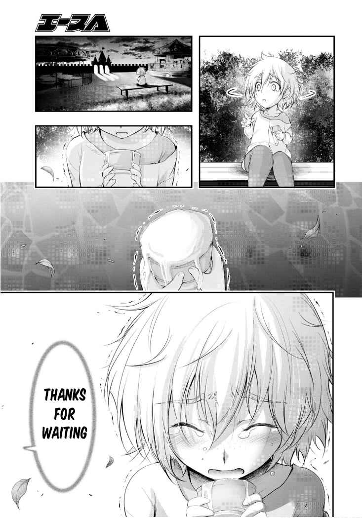 Page 35 Chapter 77 Plunderer