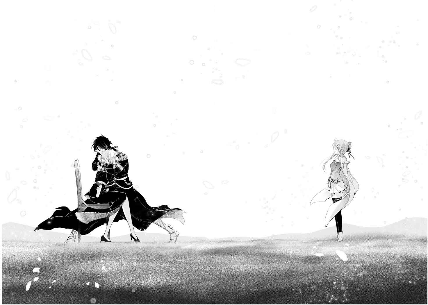 Page 38 Chapter 77 Plunderer