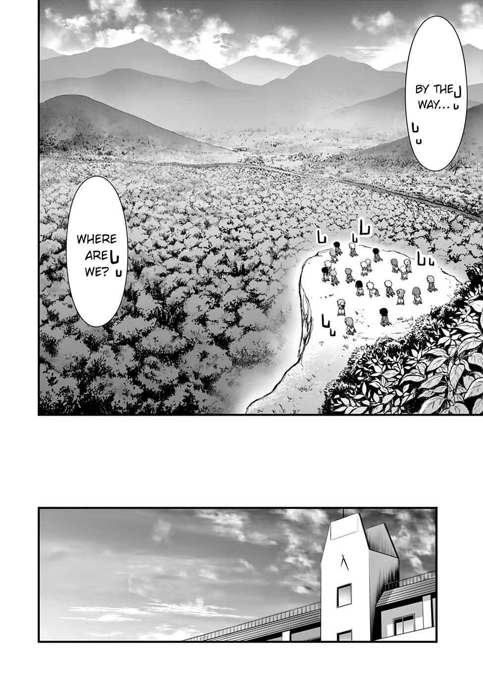 Page 10 Chapter 18 Plunderer