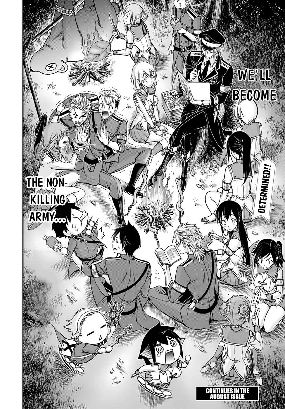 Page 47 Chapter 18 Plunderer