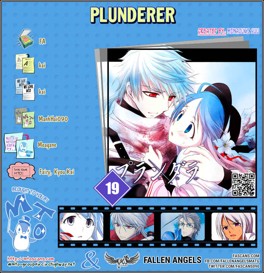 Page 1 Chapter 19 Plunderer