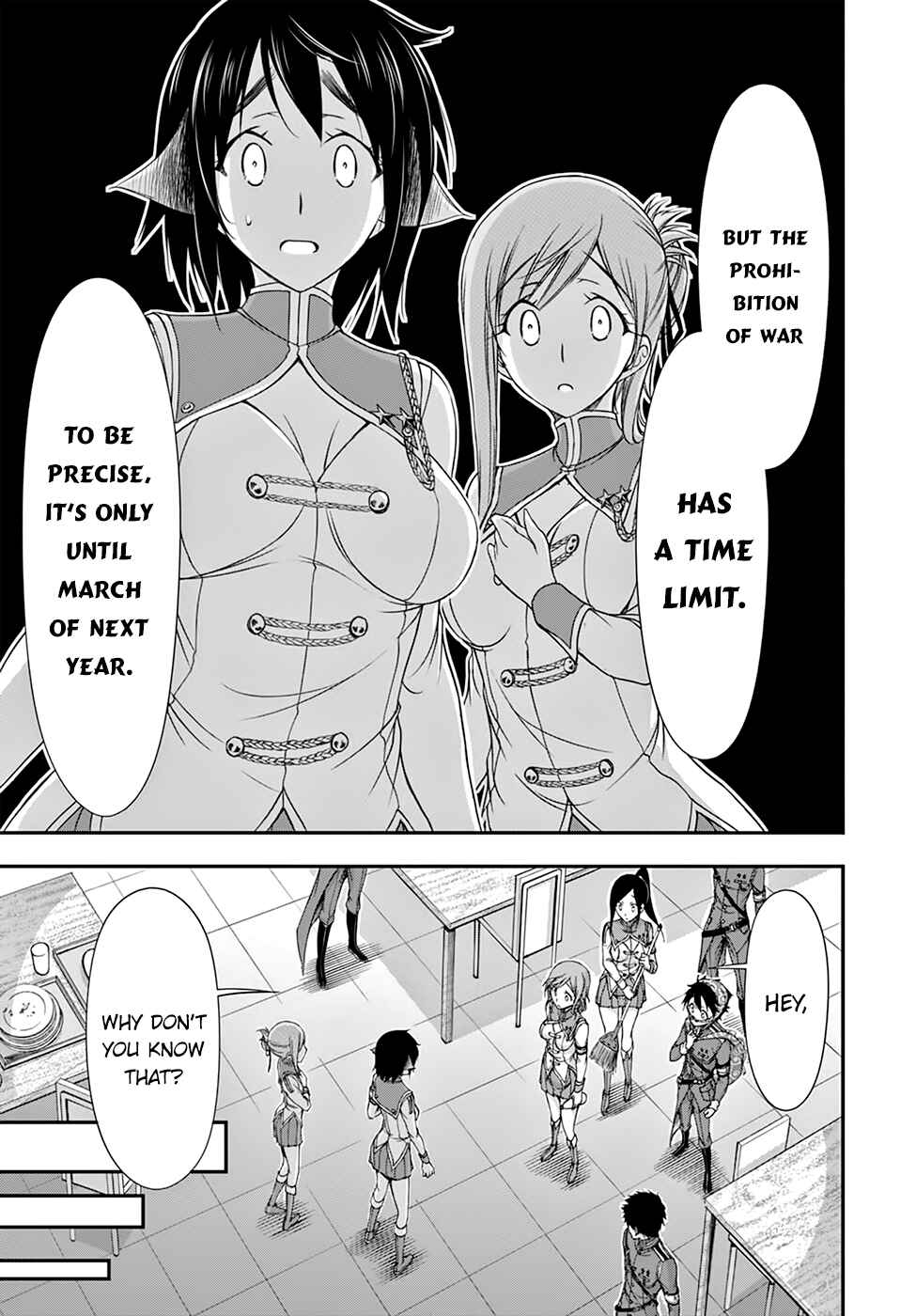 Page 23 Chapter 19 Plunderer