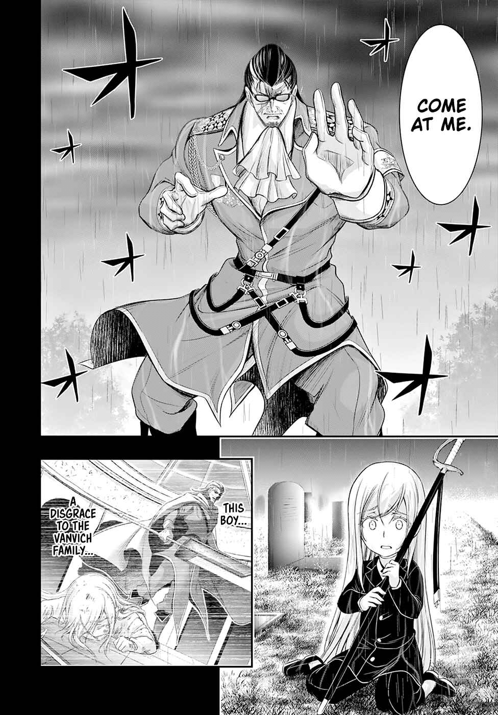 Page 22 Chapter 60 Plunderer