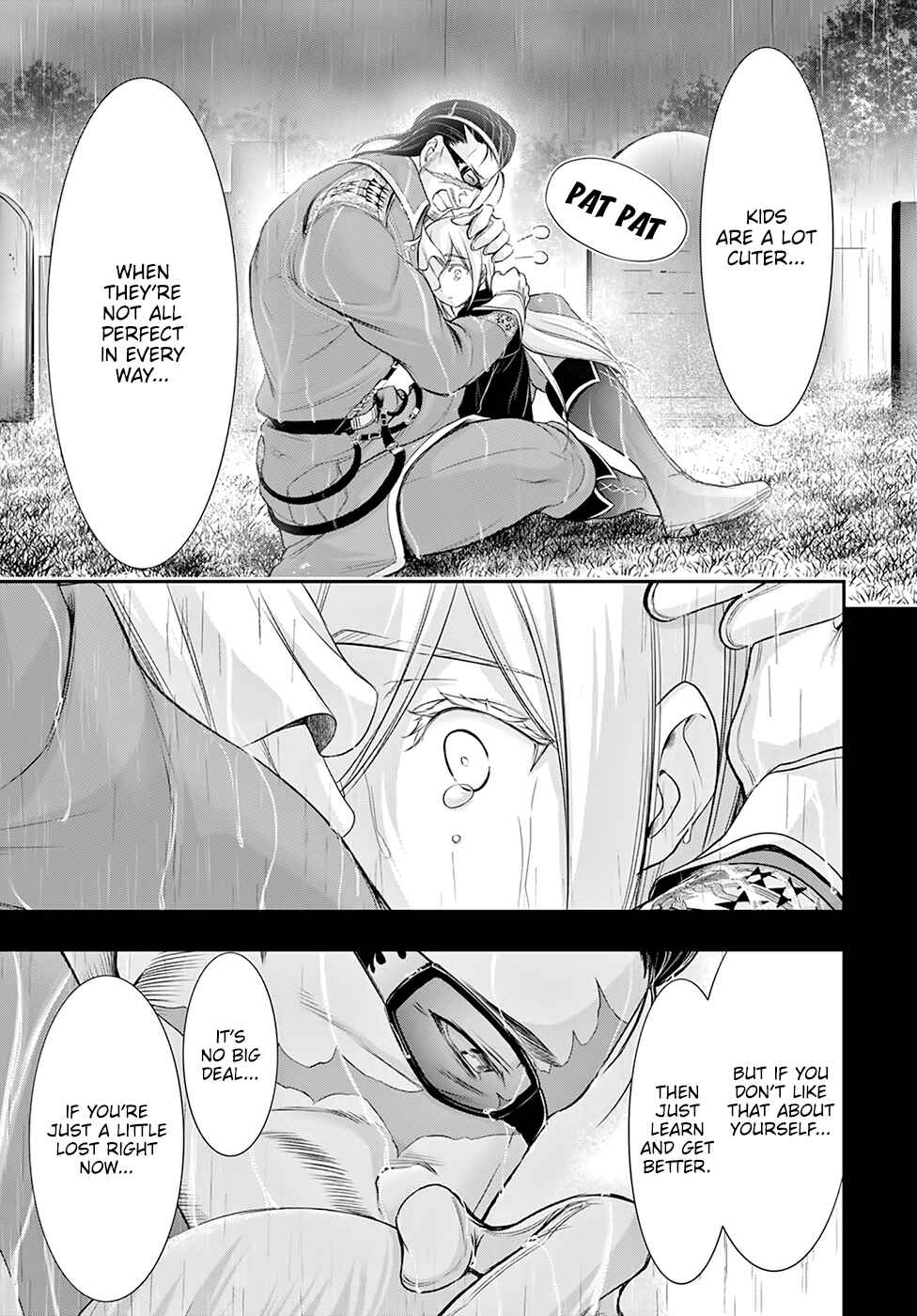 Page 25 Chapter 60 Plunderer