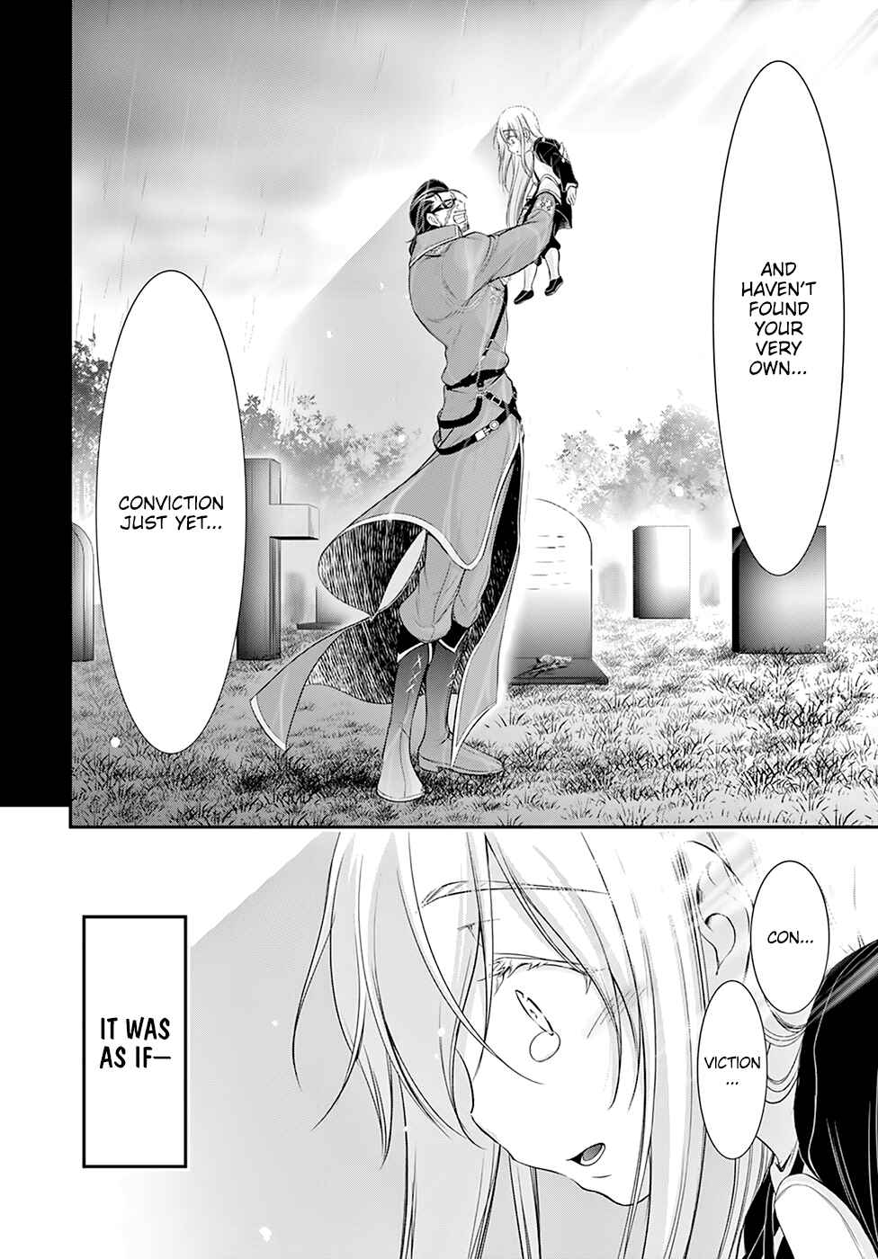 Page 26 Chapter 60 Plunderer