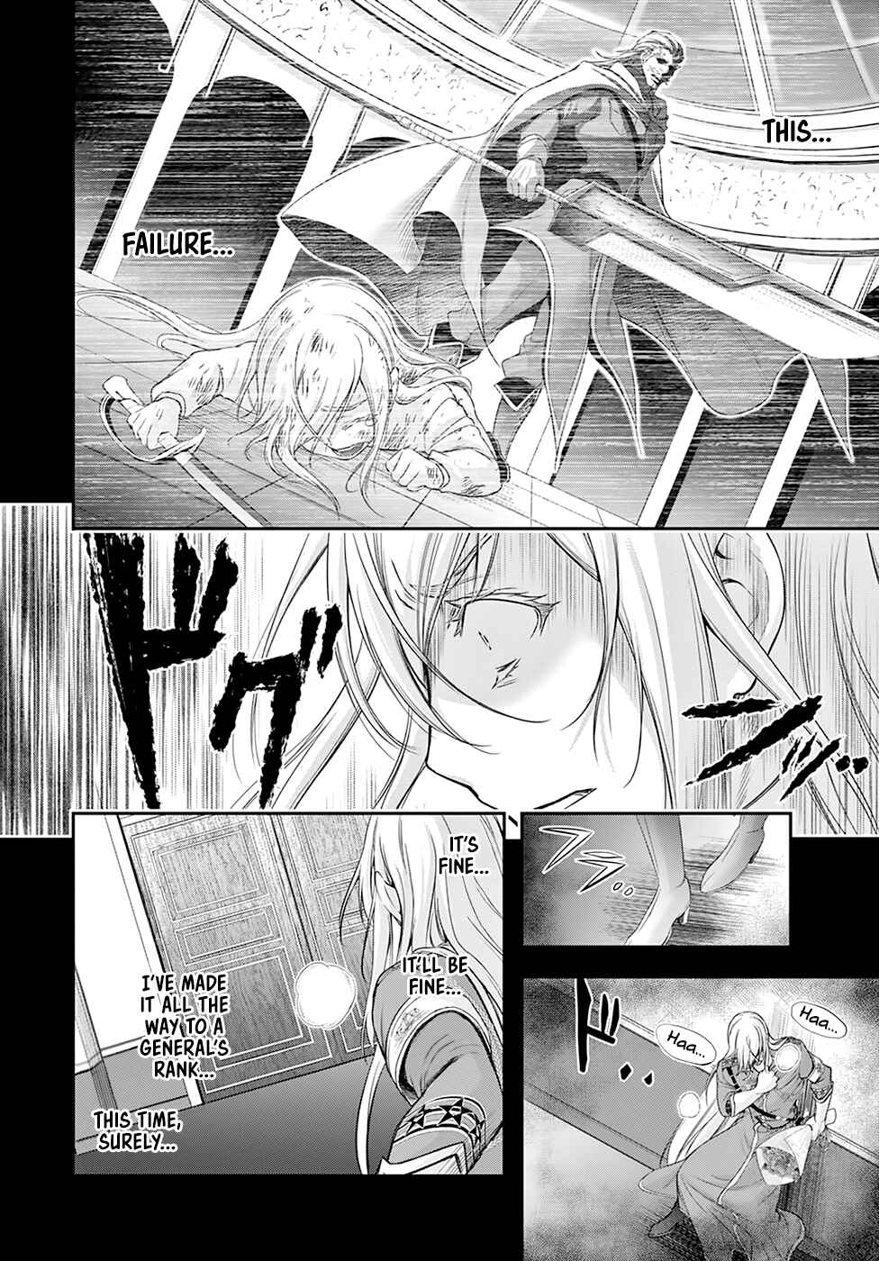 Page 30 Chapter 60 Plunderer