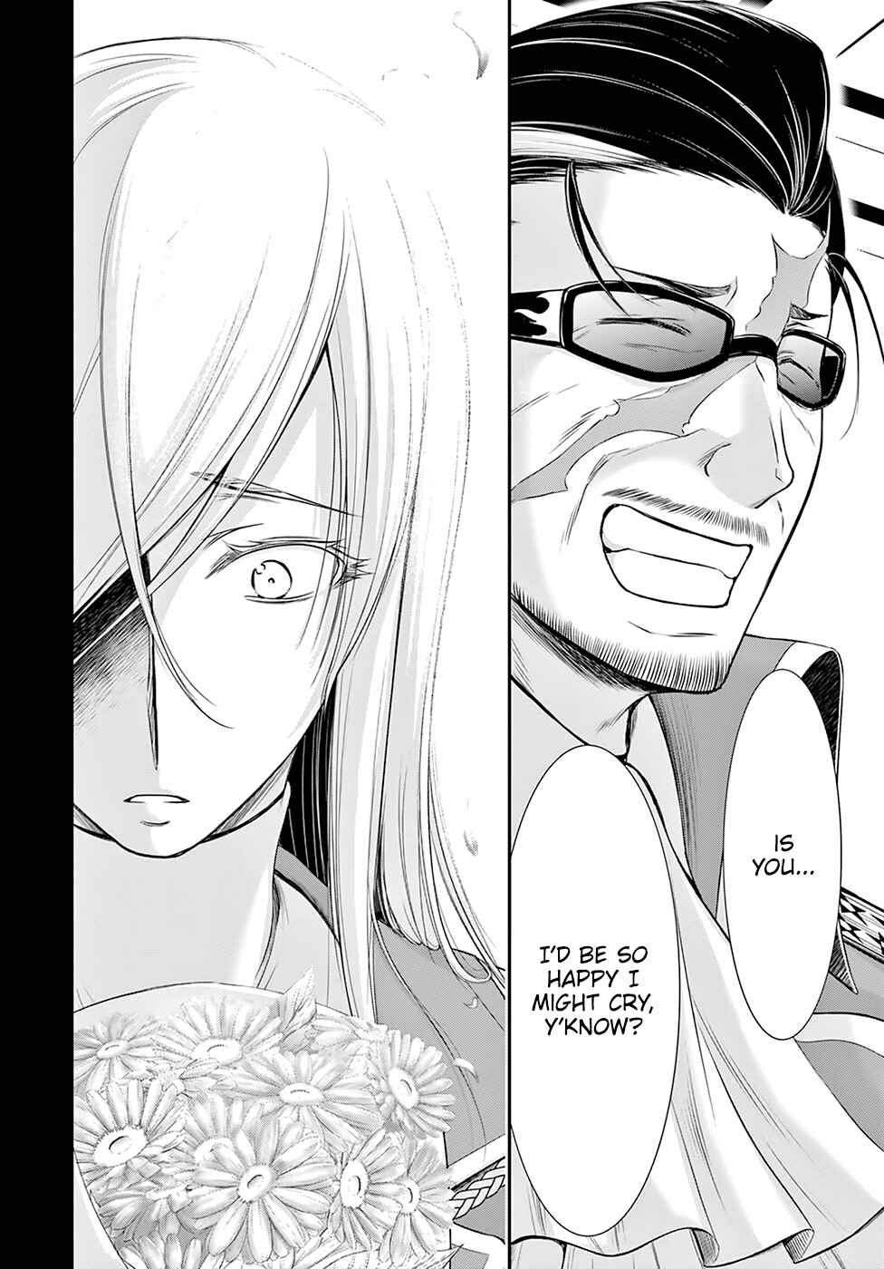 Page 32 Chapter 60 Plunderer