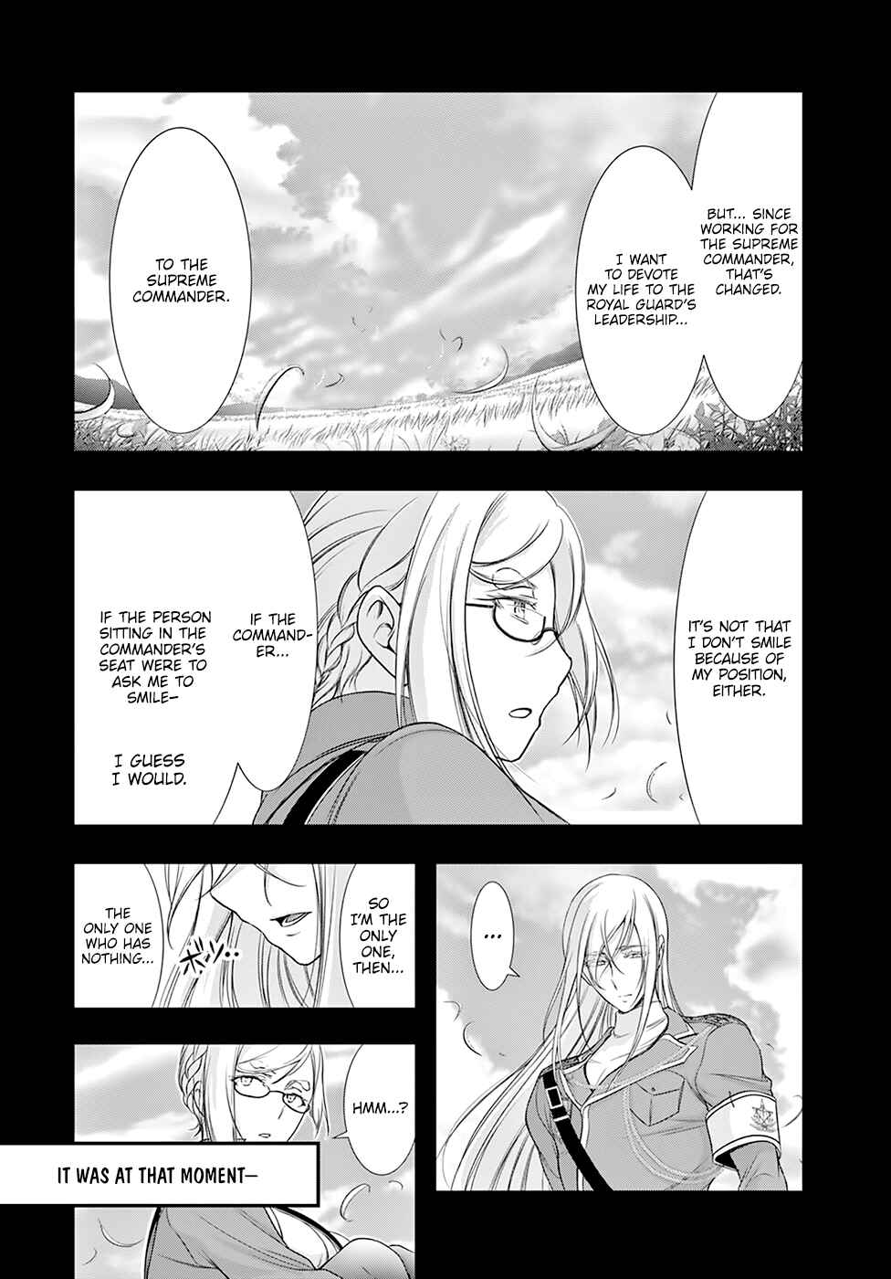 Page 36 Chapter 60 Plunderer