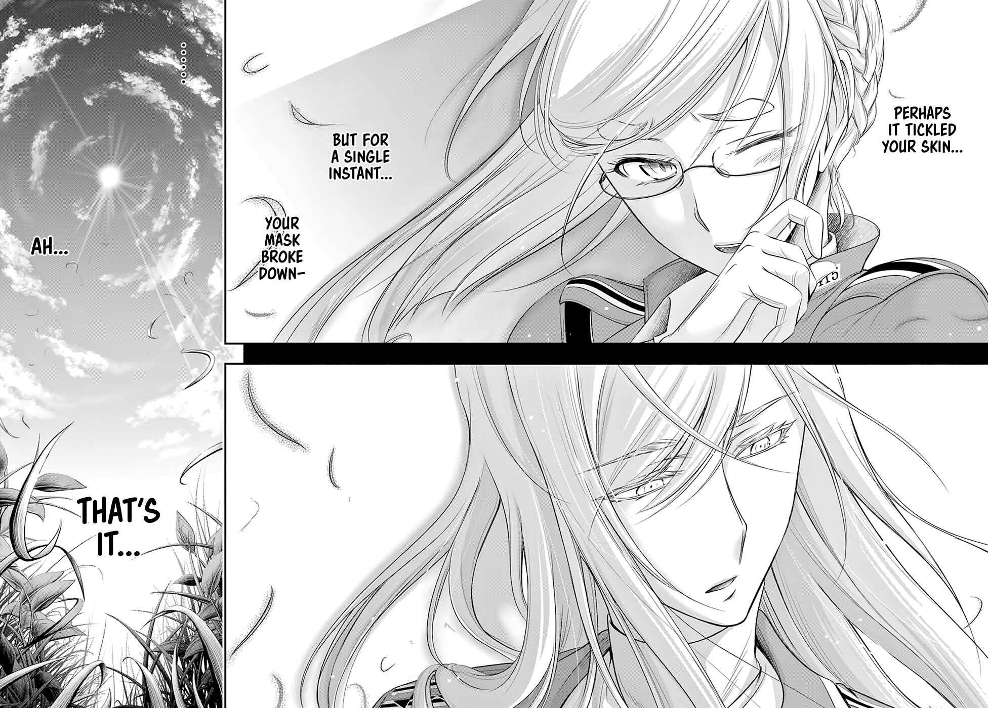 Page 38 Chapter 60 Plunderer
