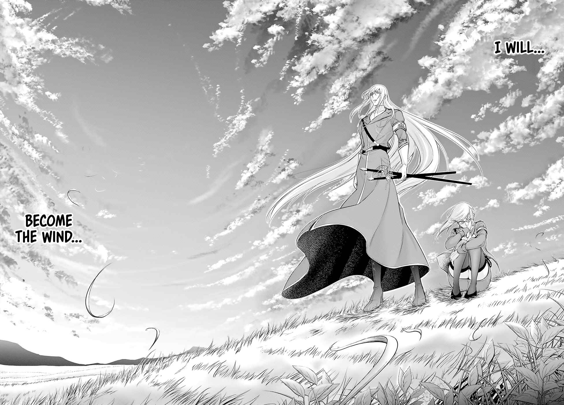 Page 39 Chapter 60 Plunderer