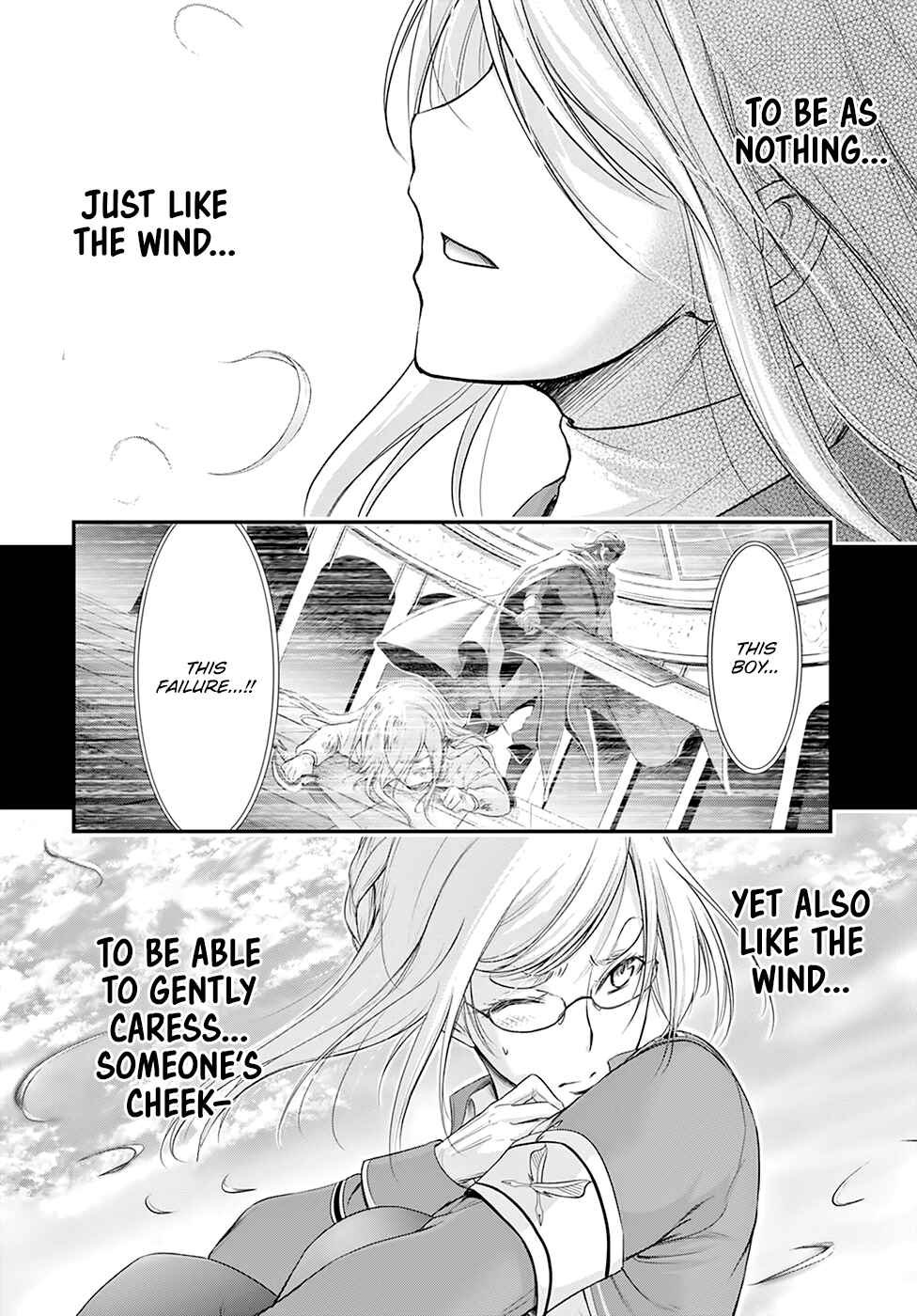 Page 40 Chapter 60 Plunderer