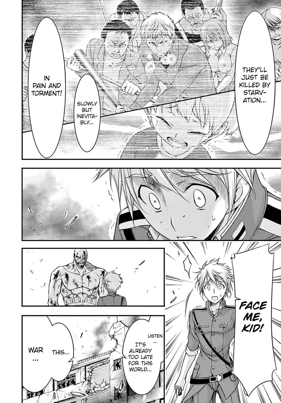 Page 12 Chapter 26 Plunderer
