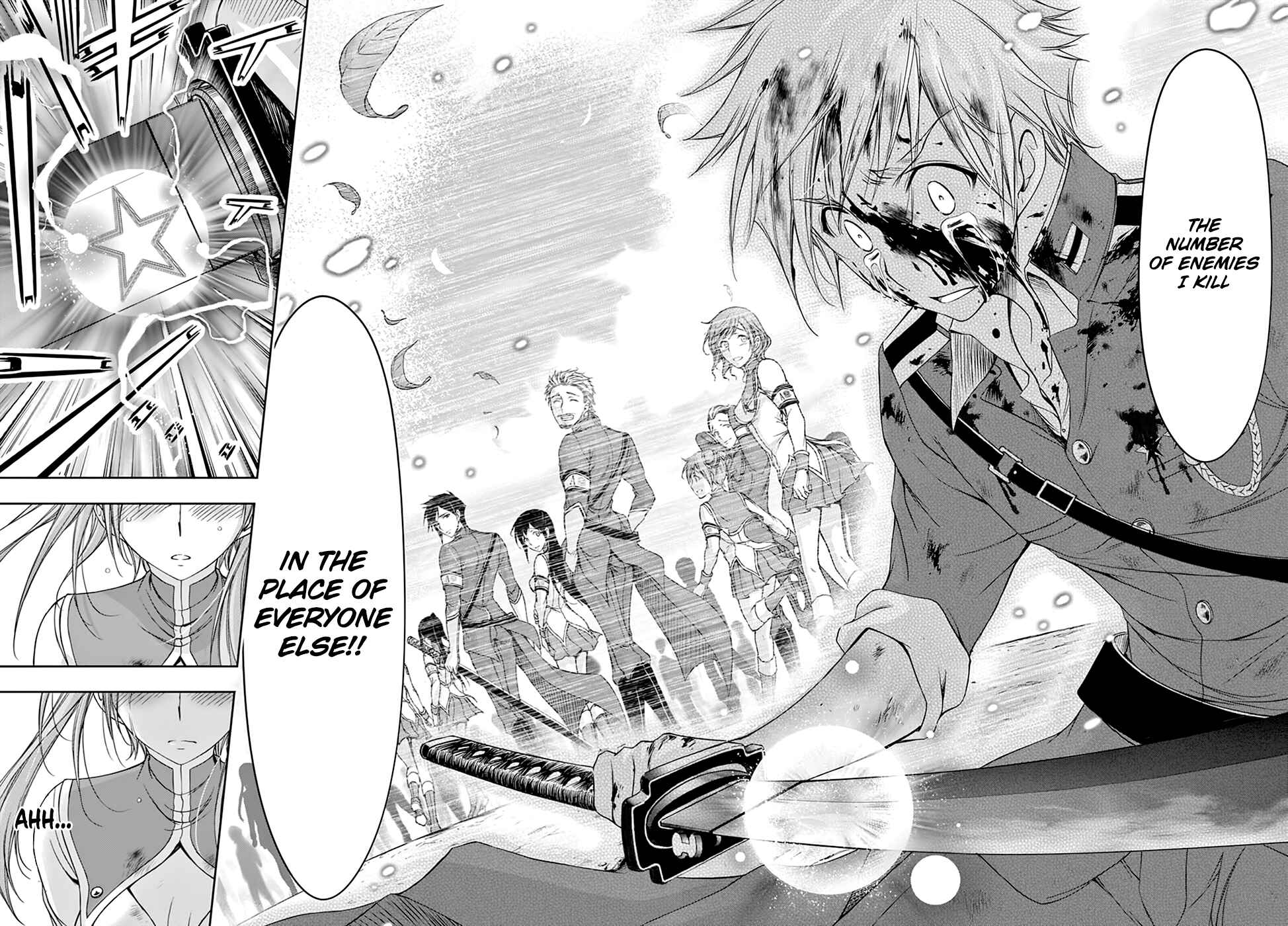 Page 35 Chapter 26 Plunderer