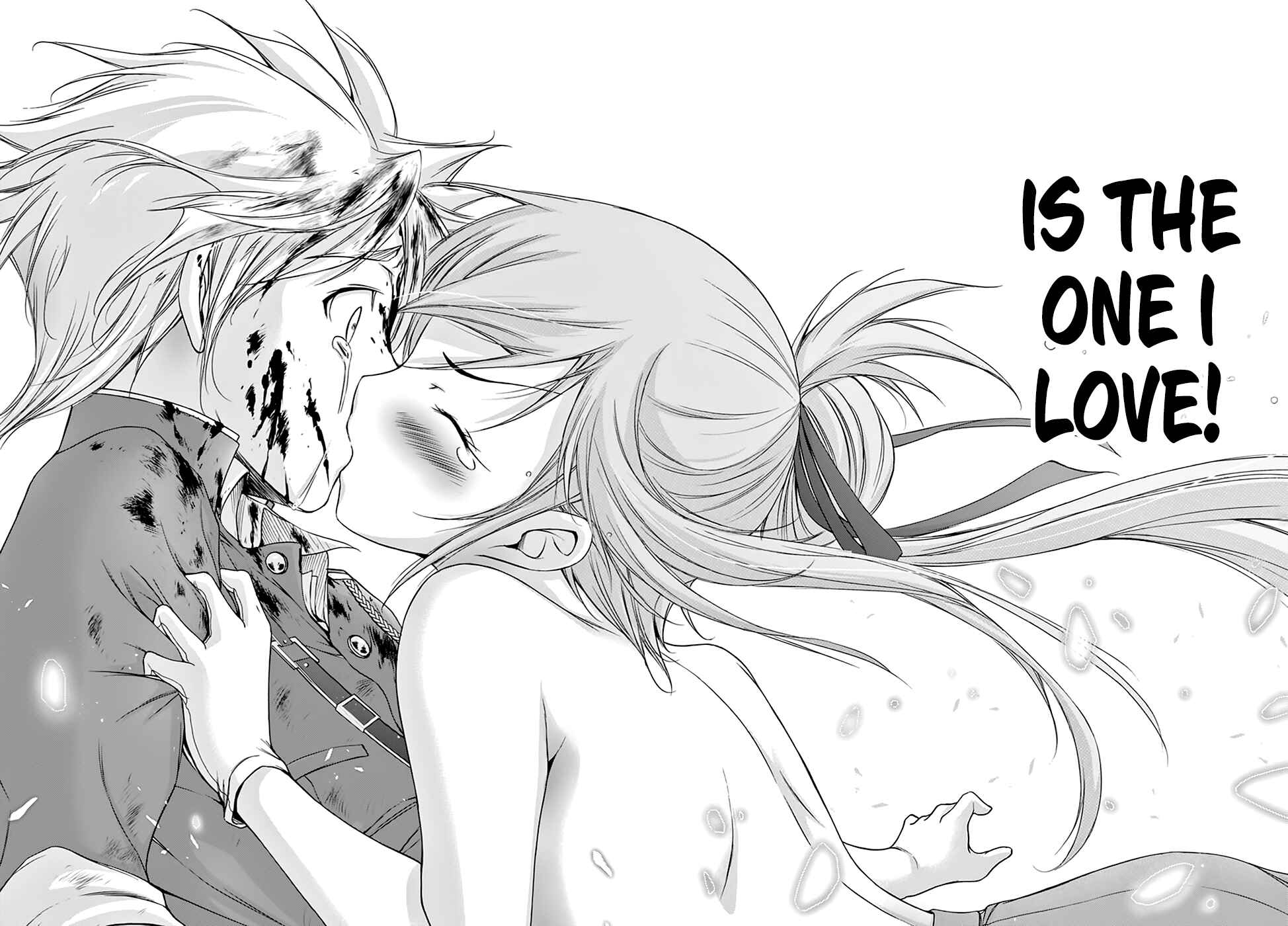 Page 40 Chapter 26 Plunderer