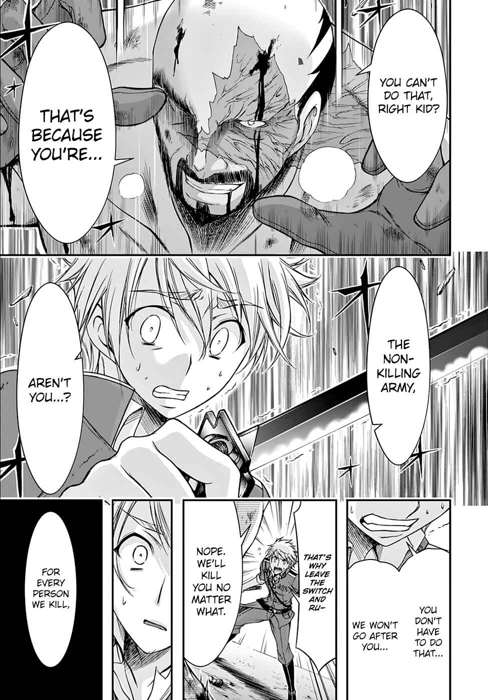 Page 9 Chapter 26 Plunderer