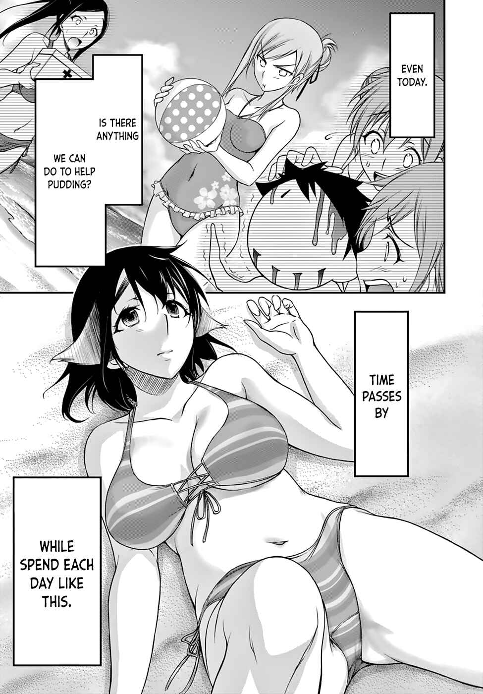 Page 10 Chapter 22 Plunderer