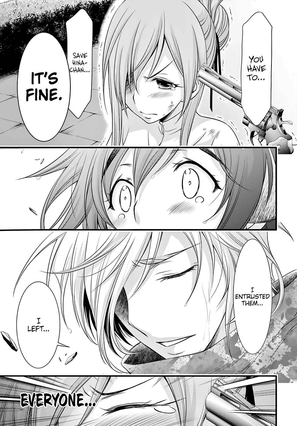 Page 24 Chapter 34 Plunderer