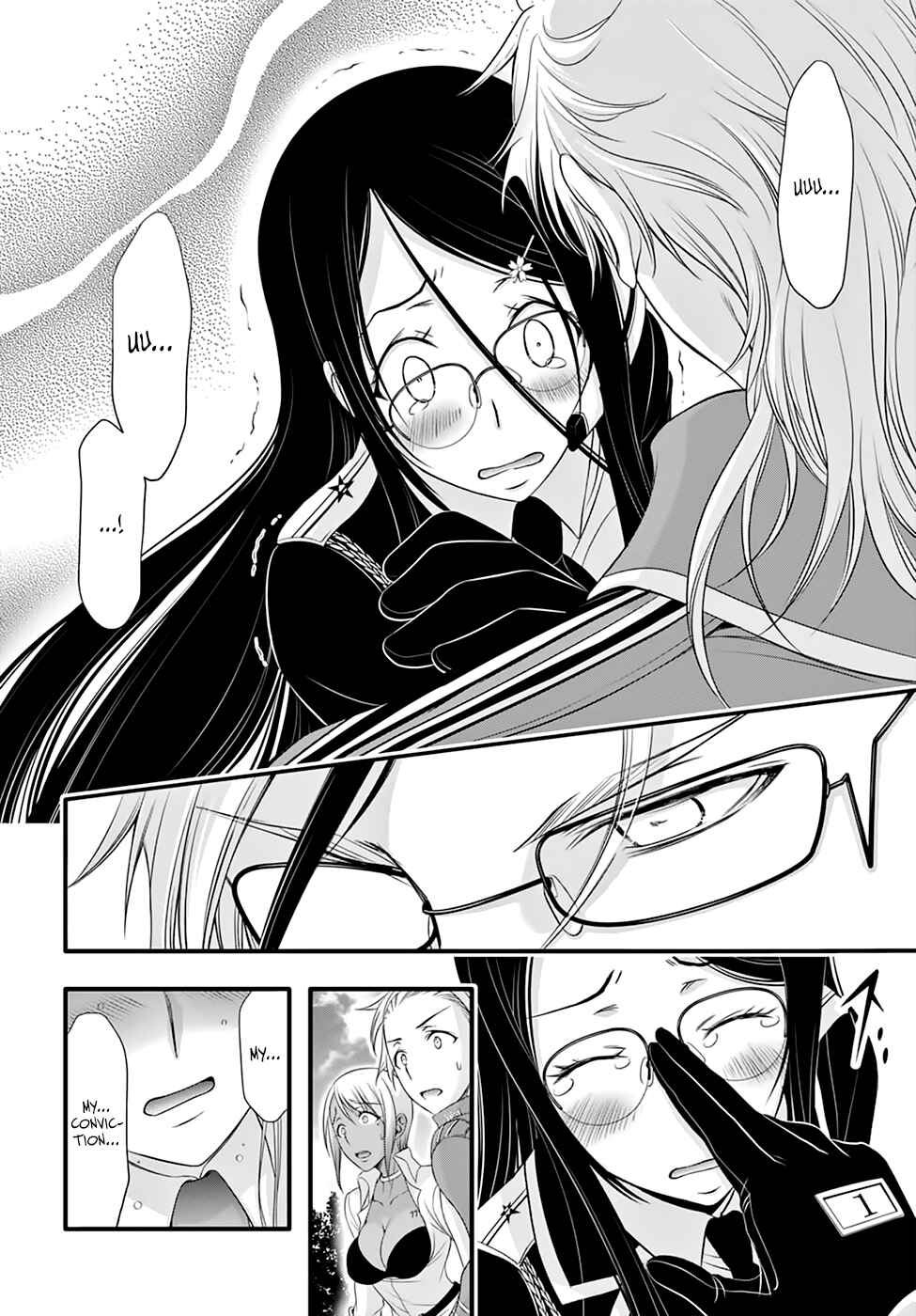 Page 30 Chapter 34 Plunderer