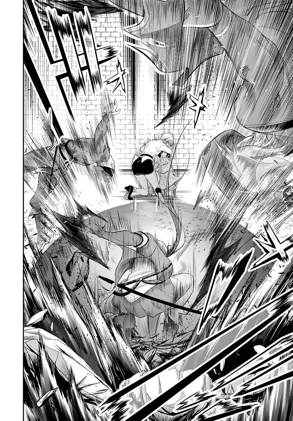 Page 11 Chapter 56 Plunderer