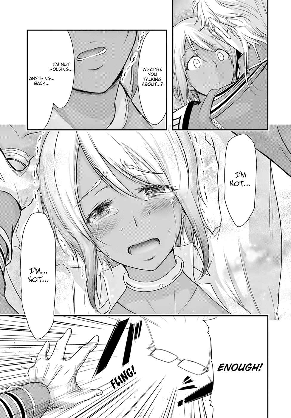 Page 30 Chapter 56 Plunderer