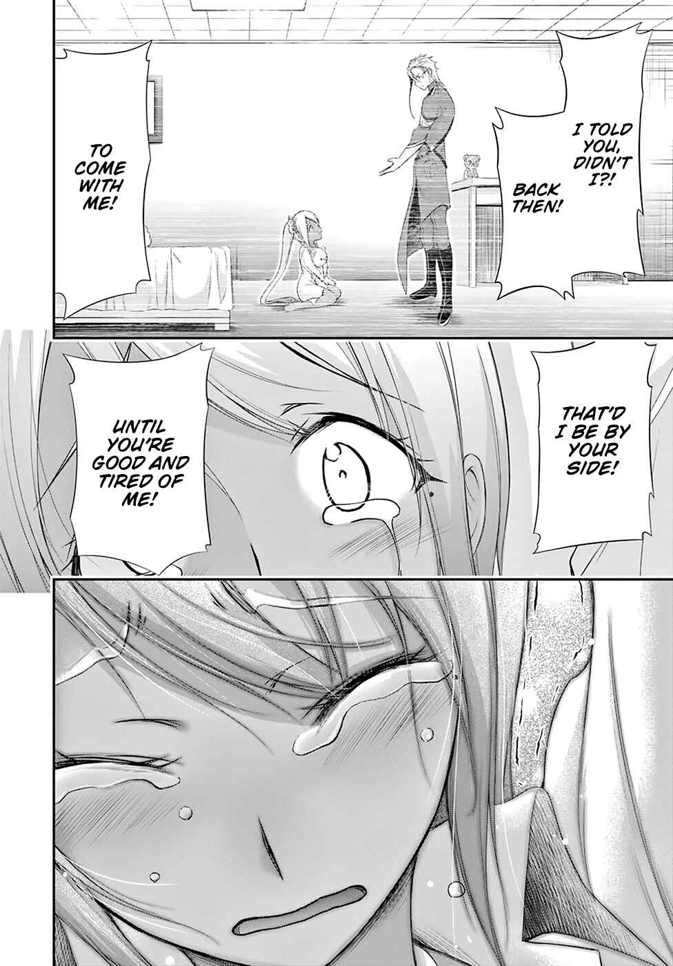 Page 31 Chapter 56 Plunderer