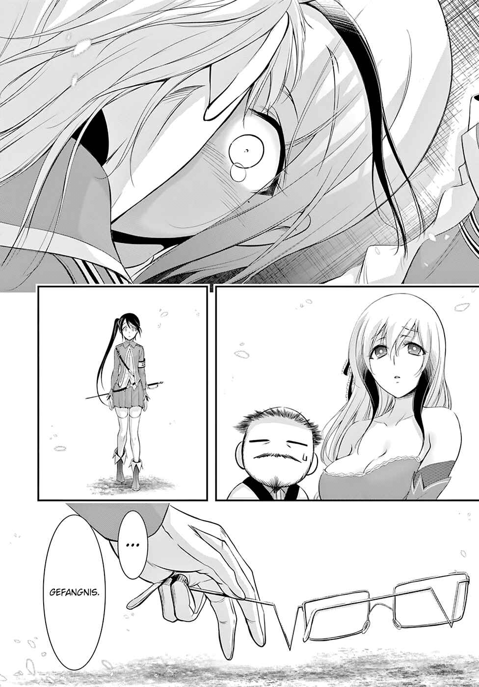 Page 34 Chapter 56 Plunderer