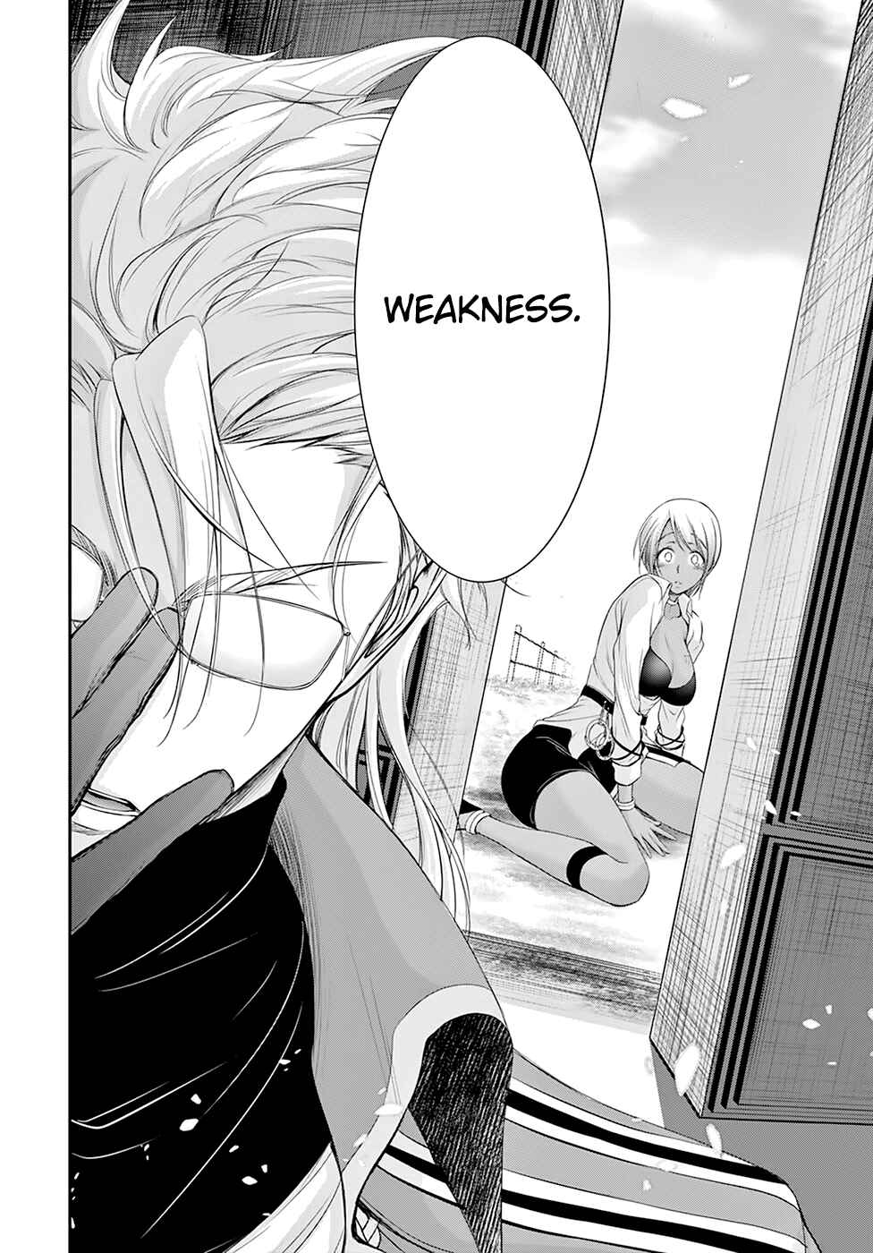Page 36 Chapter 56 Plunderer