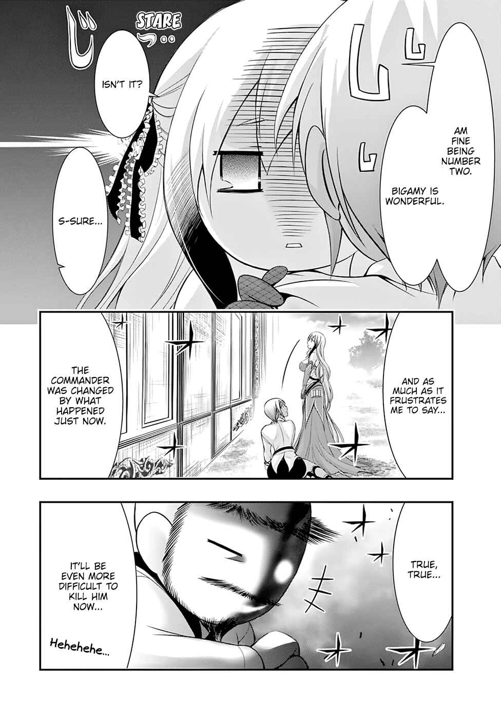 Page 40 Chapter 56 Plunderer