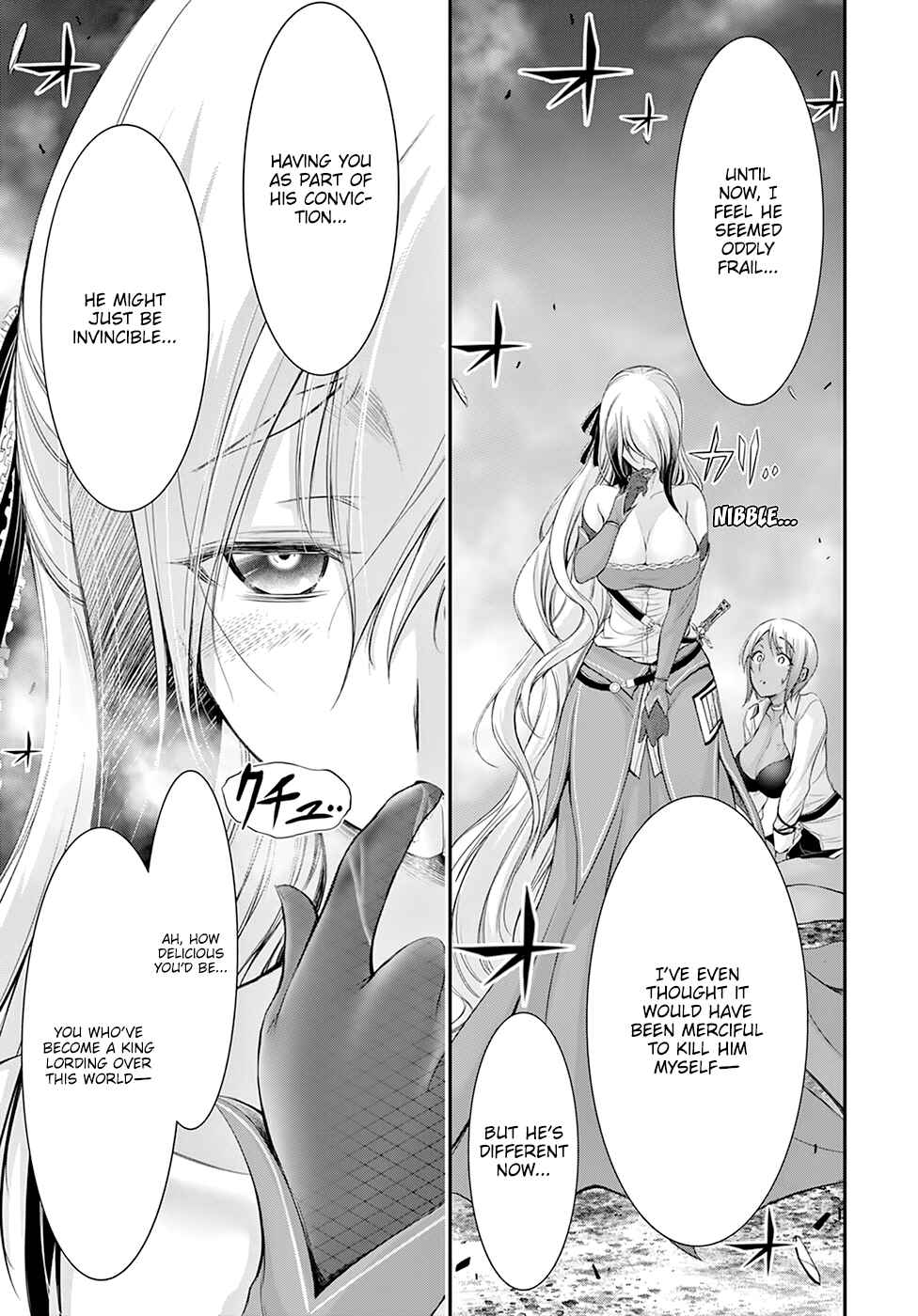 Page 41 Chapter 56 Plunderer