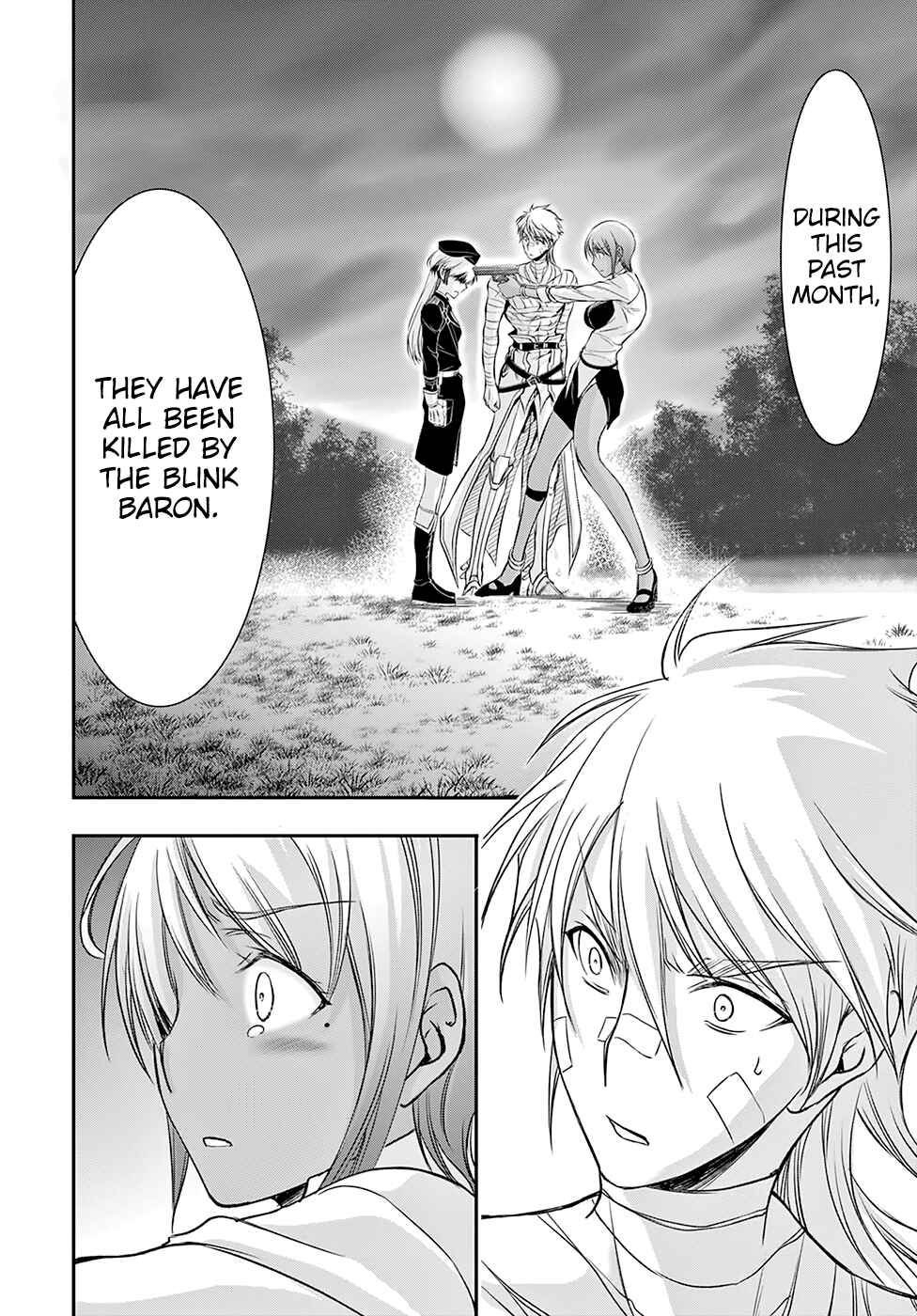 Page 11 Chapter 45 Plunderer