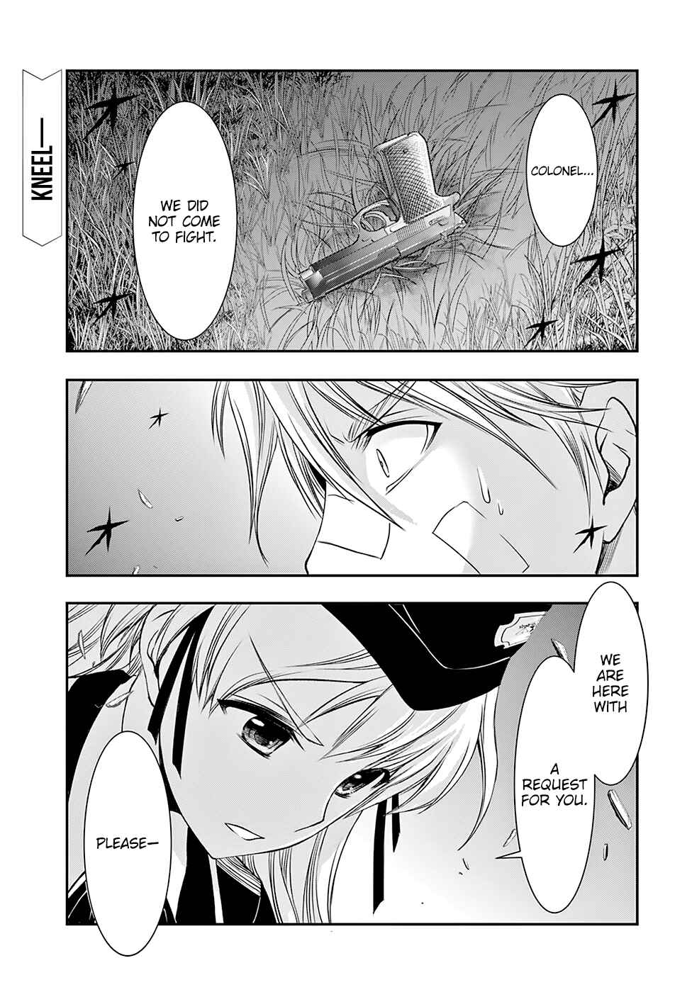 Page 2 Chapter 45 Plunderer