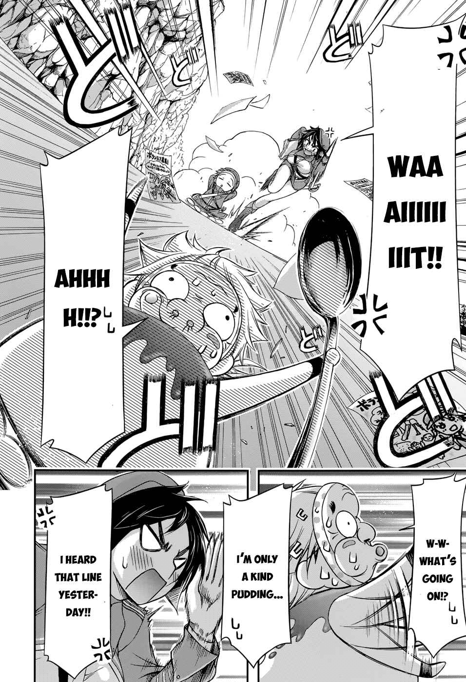 Page 11 Chapter 4 Plunderer
