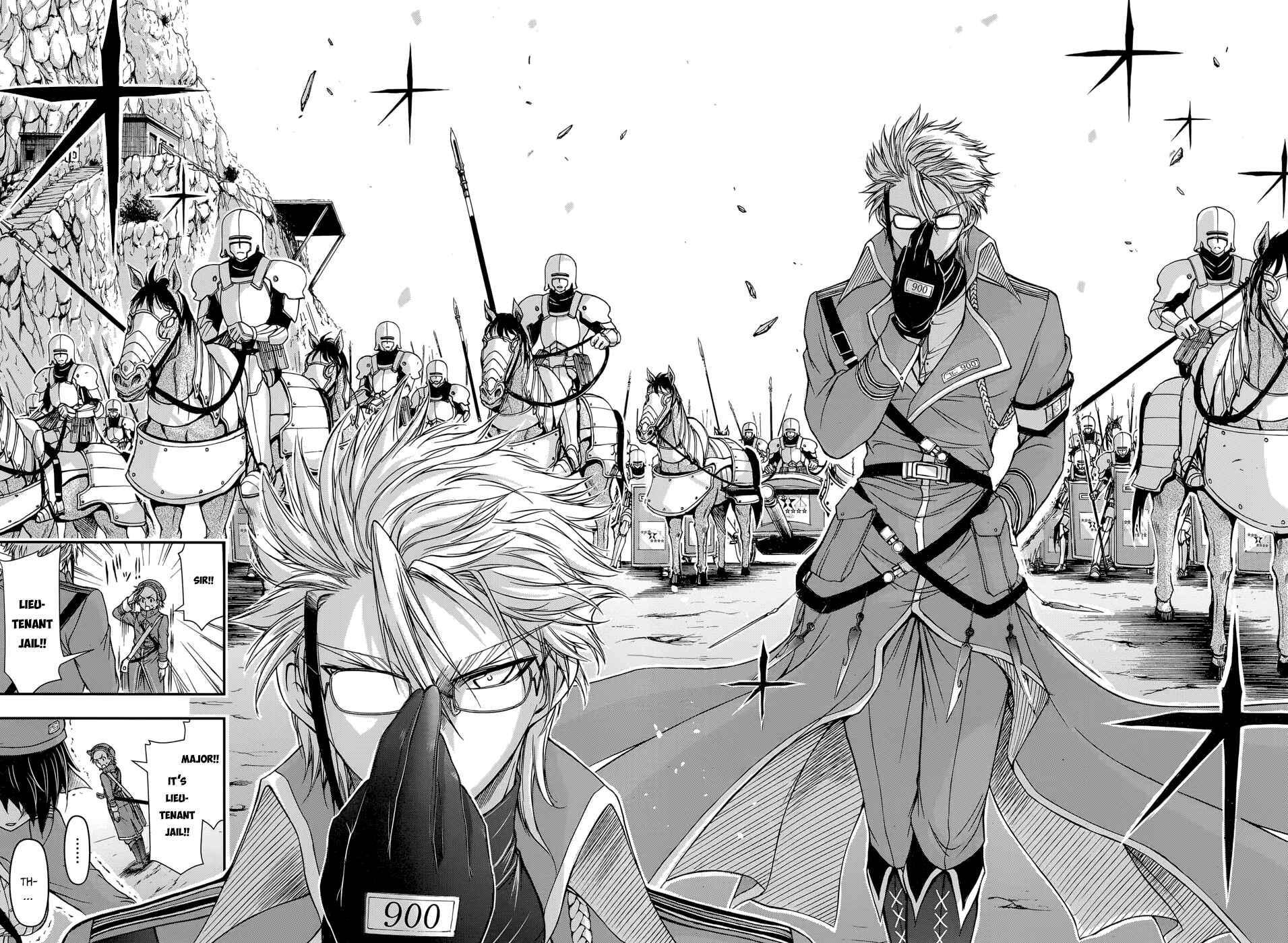 Page 29 Chapter 4 Plunderer